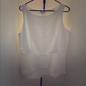 Two Bisou Bisou Tops